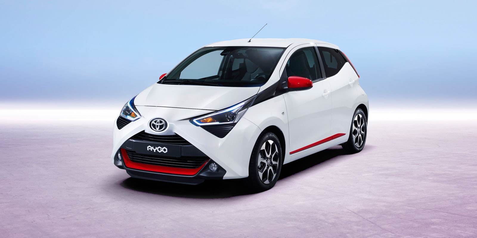 Toyota Aygo Review 2023  Top Gear